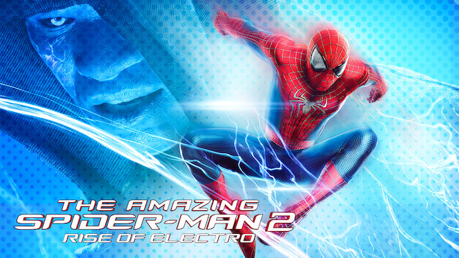 The Amazing Spider-Man 2: Rise of Electro