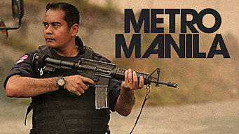 Metro Manila