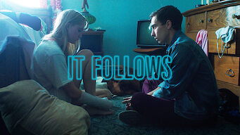 It Follows
