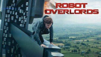 Robot Overlords