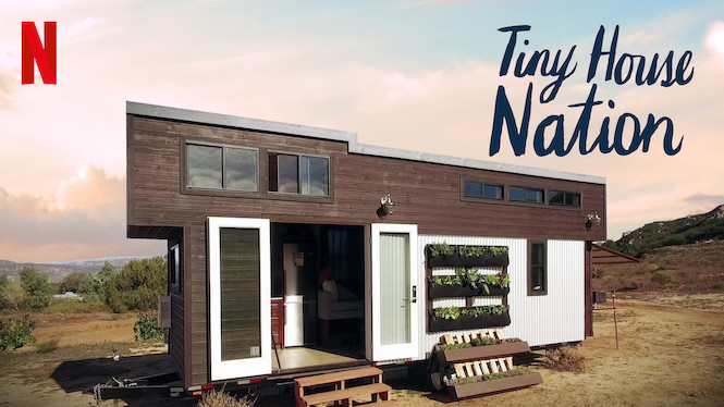 Tiny House Nation USA