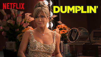 Dumplin Netflix Deutschland Dumplin Netflix Deutschland