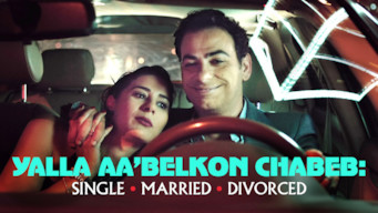 Yalla Aa'belkon Chabeb: Single, Married, Divorced