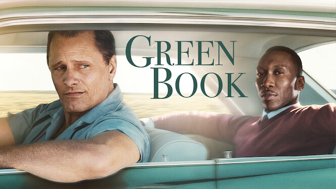 Green Book – Eine besondere Freundschaft