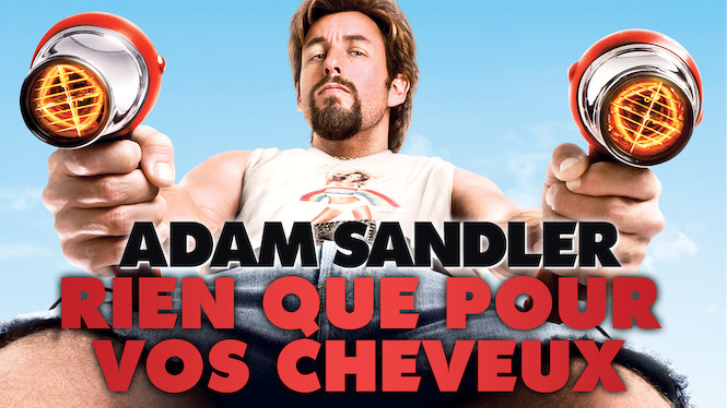 Film Rien Que Pour Vos Cheveux Rien que pour vos cheveux (2008) - Netflix | Flixable