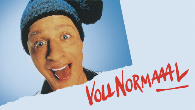 Voll Normaaal!