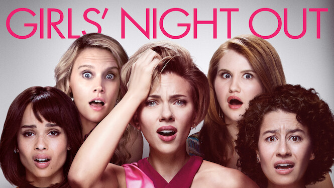 Girls’ Night Out