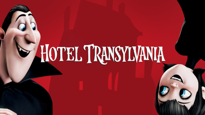 Hotel Transylvania