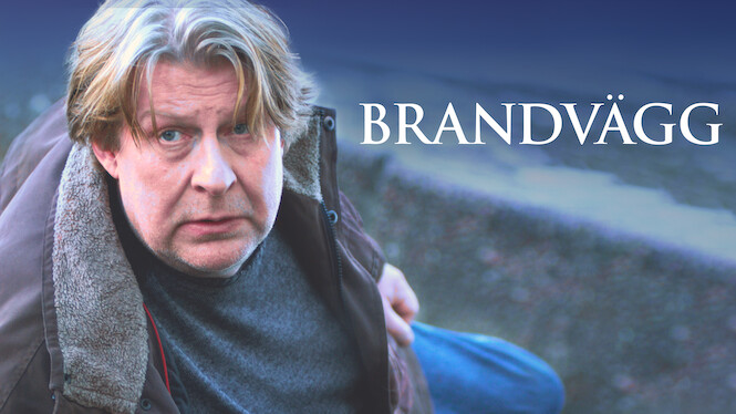 Brannmur