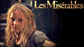 Les Misérables