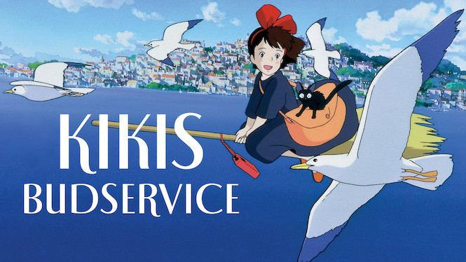 Kikis budservice