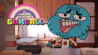 The Amazing World of Gumball: Season 4