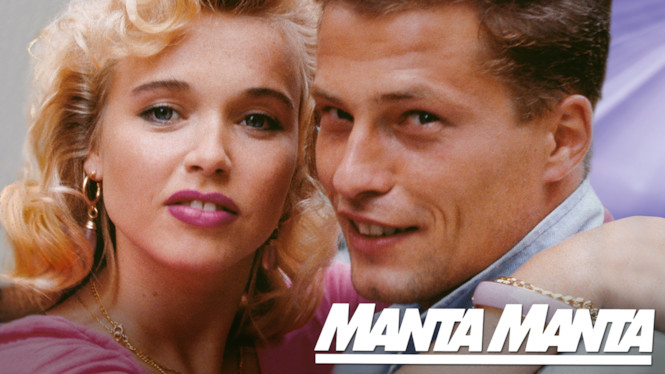 Manta Manta