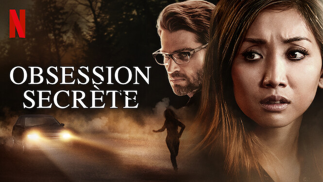 Obsession secrète (2019) Netflix Flixable Obsession secrète (2019) Netflix Flixable