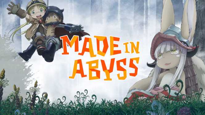 Made in Abyss