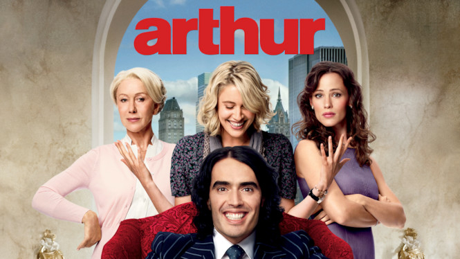 Arthur