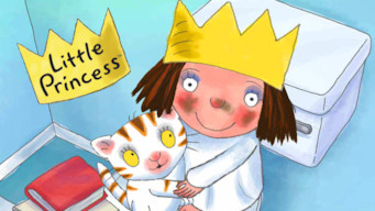 Little Princess: Season 3