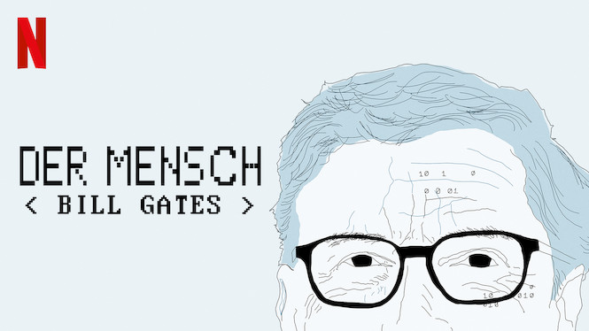 Der Mensch Bill Gates