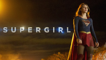 Supergirl: Season 4