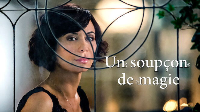 Un soupçon de magie