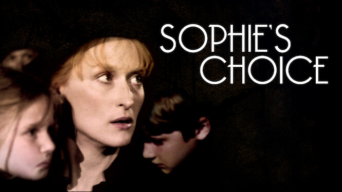 Sophie's Entscheidung