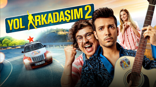 Yol Arkadasim 2