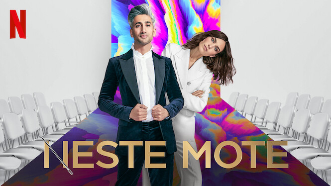 Neste mote