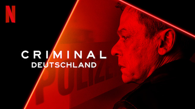 Criminal: Deutschland