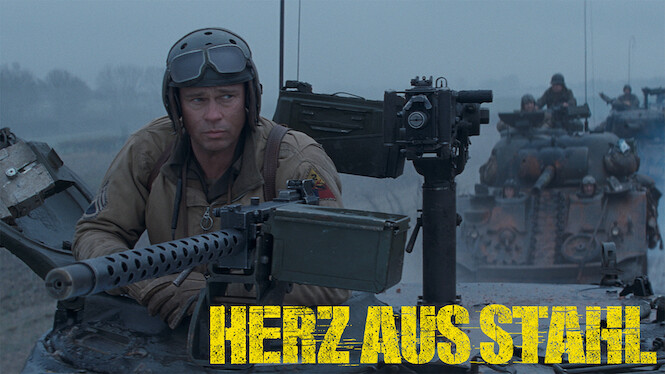 Herz aus Stahl