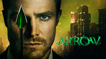 Arrow: Season 7
