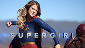 Supergirl: Season 4