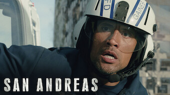 San Andreas