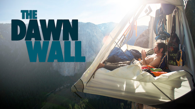 The Dawn Wall (2017) - Netflix | Flixable