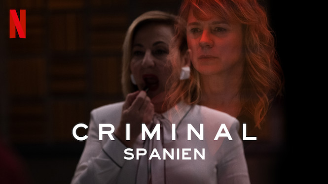 Criminal: Spanien