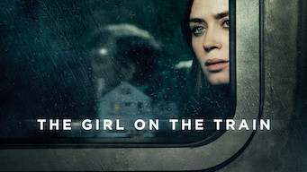 The Girl on the Train