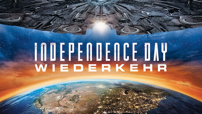Independence Day 2: Wiederkehr