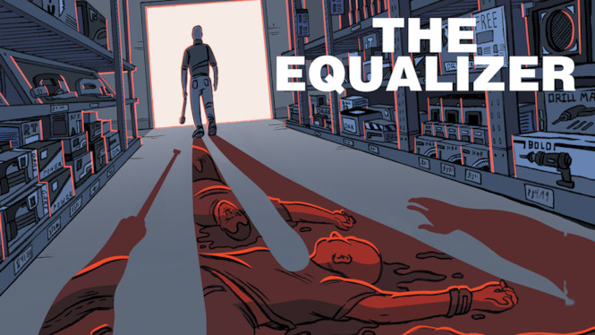 The Equalizer