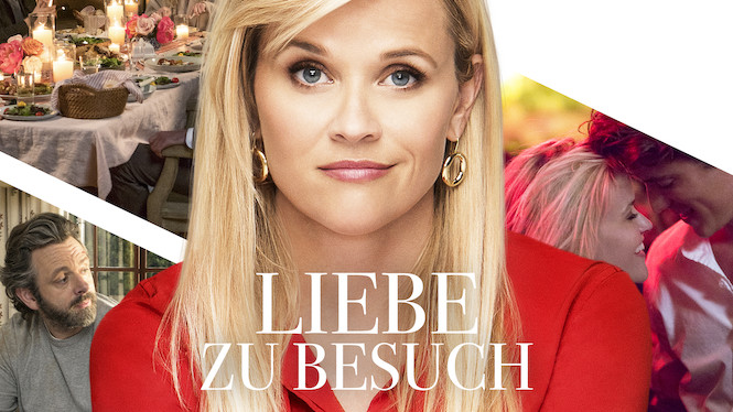 Liebe zu Besuch