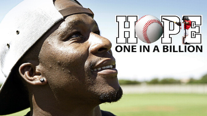 Hope: One in a Billion