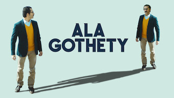 Ala Gothety