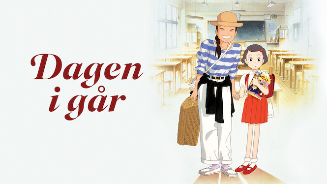 Dagen i går