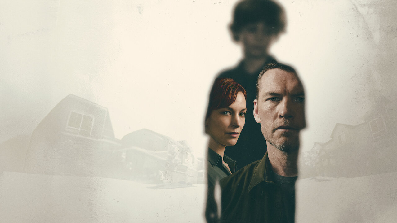 I Will Find You, immagine ufficiale della miniserie Netflix
