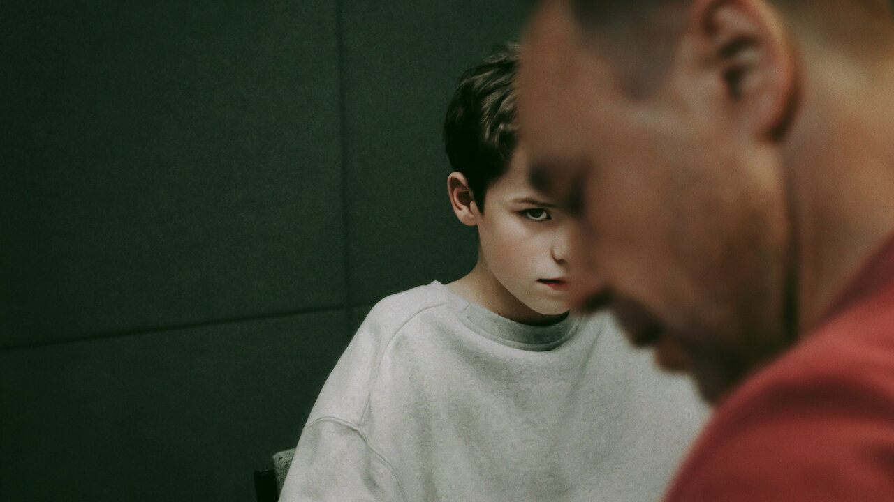 Watch Adolescence | Netflix Official Site
