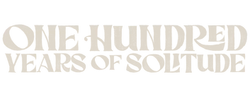 One Hundred Years of Solitude 