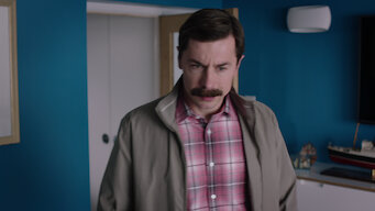 Man Down: Season 4: The Dad Club