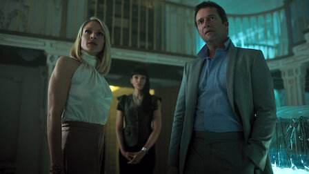 Veja O homem com a minha cara. Episódio 6 da Temporada 1.