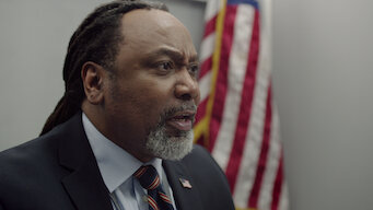 Man Down: Season 3: The Visa