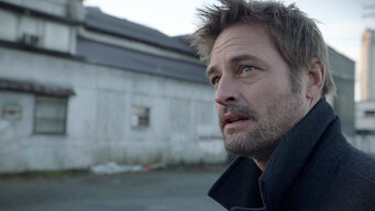 Colony: Season 3: A Clean, Well-Lighted Place