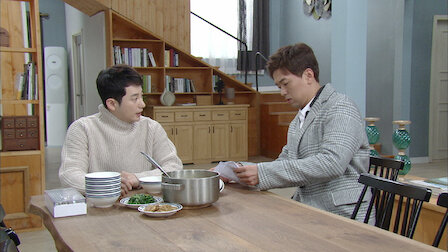 Watch Episode 38. Episode 38 of Season 1.