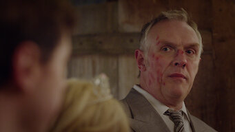 Man Down: Season 2: The Heath
